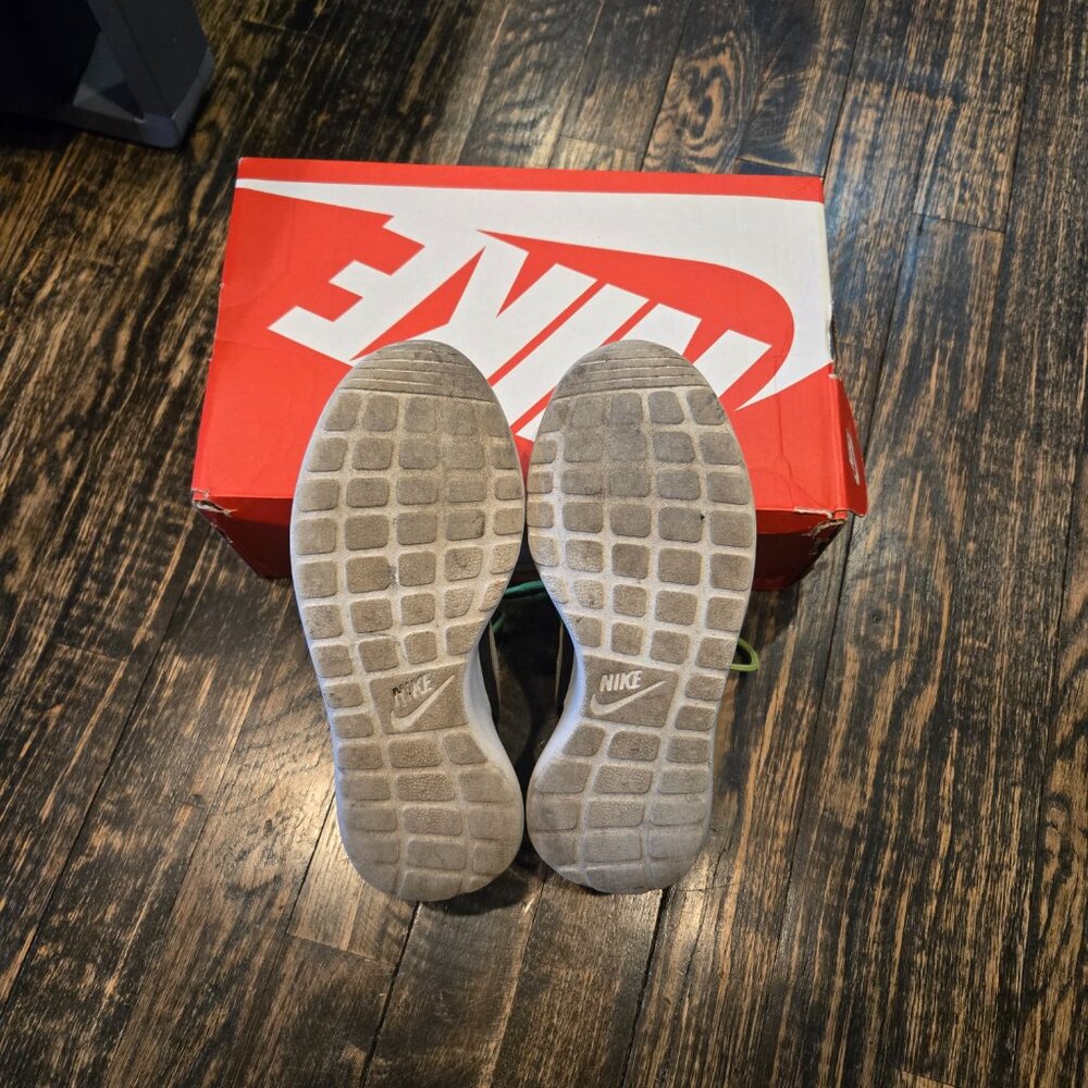 NIKE SNEAKERS KIDS - Picture 5 of 5